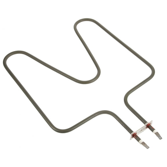 SEWCHICS Black Electric Sauna Heating Element, and Efficient Replacement Part for Home and Commercial Sauna Units