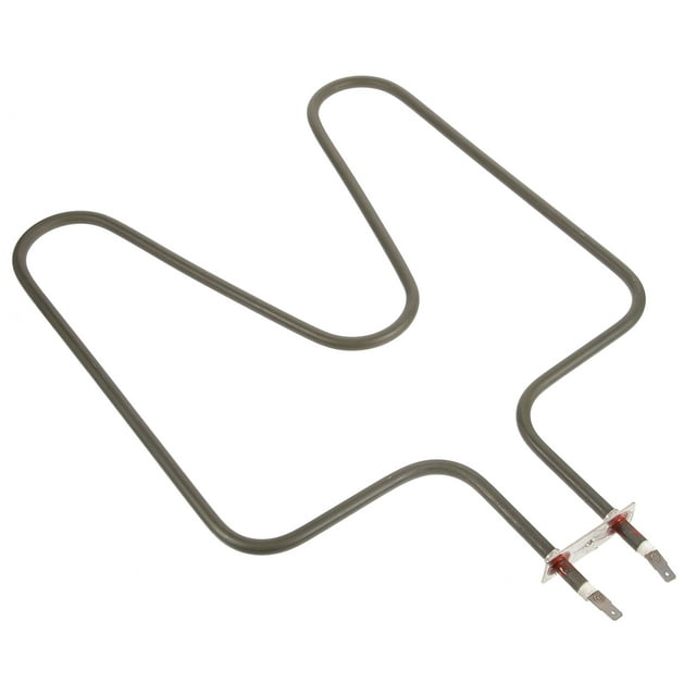 BESTYASH Electric Tubular Element 1Pcs for Sauna Experience Hotel Use High Heat Transfer Quick Warm-Up Sauna Heater
