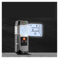 thumbnail image 5 of Wall Detection Instrument Wall Wire Metal Dark Line Detector Load-bearing Wall Concrete Steel Bar Scanner ,Widely Used, 5 of 5