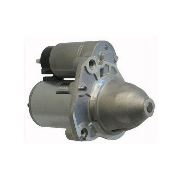 Starter - Compatible with 2014 Jeep Cherokee Sport Utility 3.2L V6