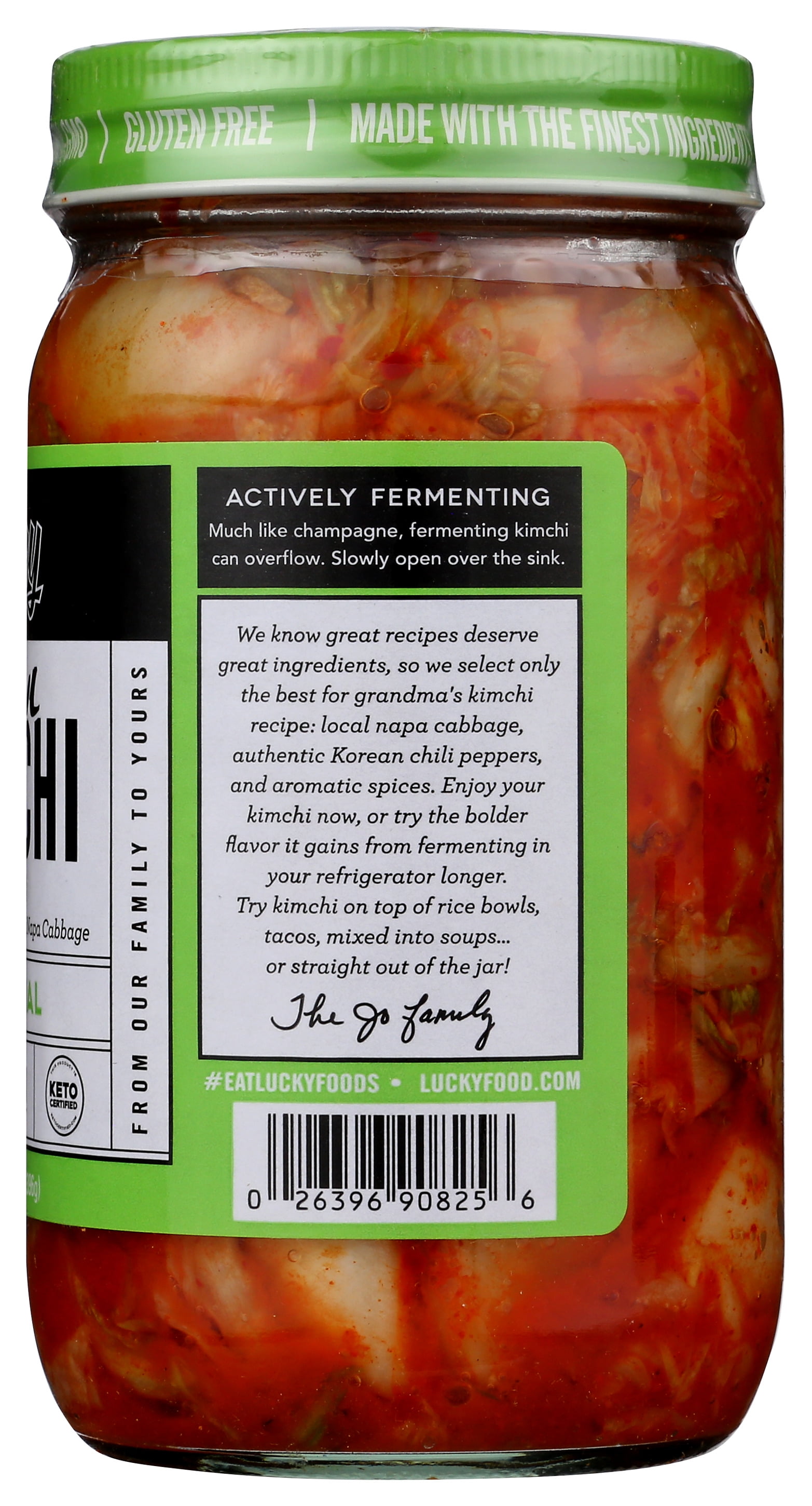 Moya's Christmas Kimchi | H MART KIMCHI EVERY DAY | 모야의