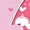 Pink, variant on FRSASU Valentines Shirt for Women Romantic Love Heart Bow T-Shirt Valentine Day Lover Tee Tops Comfy Casual Summer White