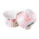 thumbnail image 5 of WAITLOVER Envoltorios de papel para muffins, cajas para hornear, cajas para muffins y pasteles, 5 of 6