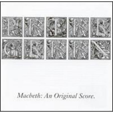 Macbeth: An Original
