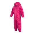 thumbnail image 3 of Regatta Combinaison Imperméable pour Garçons/filles, 3 of 6
