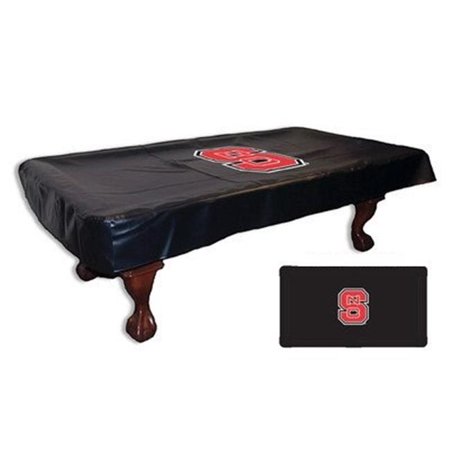 Holland Bar Stool North Carolina State Billiard Table Cover