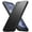 Black, variant on Ringke Onyx [Feels Good in The Hand] Compatible with Samsung Galaxy S23 Plus Case 5G, Anti-Fingerprint Technology Non-Slip Enhanced Grip Smudge Proof Cover Designed for S23 Plus Case - Black