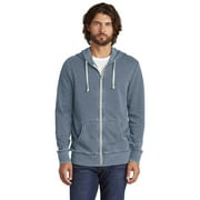 Alternative Burnout Laid-Back Zip Hoodie. AA8636