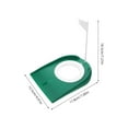 thumbnail image 2 of Houderco 4Ud Equipos De Golf Con Discos Y Para Entrenamiento De Putting En Interiores Y Exteriores, 2 of 8