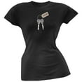 thumbnail image 1 of Postal Service - Keys Juniors T-Shirt, 1 of 1