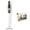 Black, variant on Lightweight Quiet Cordless Vacuum Cleaner, Powerful Suction Stick Vacuum Rechargeable Cordless Vacuum Cleaners with HEPA Filter, Upright Vacuum Cleaner for Pet Hair Hardwood Floors, Carpet