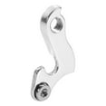 thumbnail image 3 of FAGINEY Hanger Tail, Aluminium Alloy Rear Gear Mech Derailleur Hanger Hook Drop Out Adapter, Rear Gear mech, 3 of 3