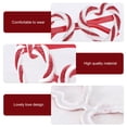 thumbnail image 4 of 2 unidades de monturas de gafas con forma de corazón estilo caramelo, gafas de sol para fiestas, accesorios para fiestas, 4 of 7