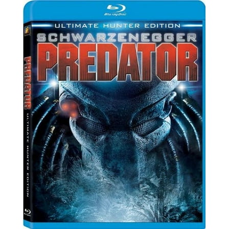 20th Century Studios - Predator [BLU-RAY]
