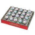 thumbnail image 3 of Christopher Radko Company Vintage Celebration Decorated Rounds - 20 Ornaments 1.25 Inch, Glass - Shiny Brite 4027415, 3 of 3