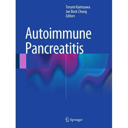 UPC: 9783642550850 | Autoimmune Pancreatitis (Hardcover)