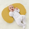 thumbnail image 5 of Fundas de almohada de lactancia y localizadores de lactancia materna y biberón, soporte para bebé, tiempo boca abajo,, 5 of 5