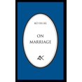 thumbnail image 1 of Pre-Owned On Marriage Paperback, 1 of 1