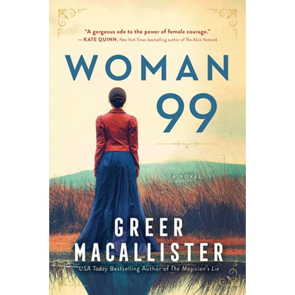 Pre-Owned Woman 99 (Paperback) 1492693715 9781492693710