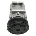 thumbnail image 2 of Remanufactured RYC Automotive Air Conditioning Compressor and A/C Clutch EG146-01, 2 of 3