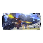 Transformers: Devastation, Activision Blizzard, PlayStation 3, 047875771147
