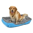 thumbnail image 2 of Comfortable Padded Pet Sofa Cushion For Small And Medium Sized Cats And Dogs Pet Bed, 2 of 13
