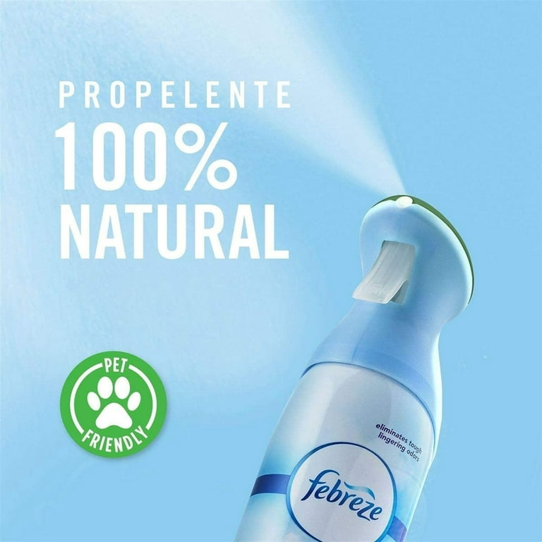 Febreze 96252 Odor-Eliminating Air Freshener with Gain Original