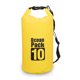 thumbnail image 1 of Bolsa seca 10L / 15L / 20L / 30L Mochila flotante de agua impermeable al aire libre Mochila flotante Bolsa superior para kayak Canotaje Paseos por el río Irfora Bolsa seca, 1 of 7