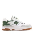 thumbnail image 2 of [BB550ESB] New Balance 550 Men's White Green Gum Sneakers *NEW*, 2 of 6