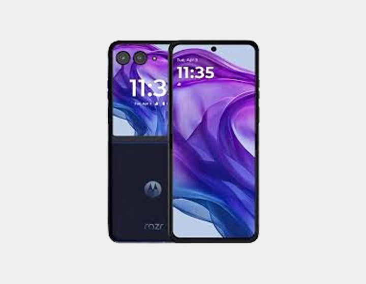 Motorola Razr 50 Ultra Single SIM+ eSIM 512GB ROM 12GB RAM GSM