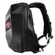 thumbnail image 1 of Mochila LED Para Motocicleta, Bolso De Hombro Con Pantalla Programable, Dos Altavoces Laterales, Carcasa A Prueba De Agua Alimentada Por USB, Parte Trasera Transpirable Para, 1 of 7