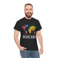 thumbnail image 6 of Love Wins shirt Lgbt Shirt Lesbian Pride Rainbow World T-shirt ID-0520-ICBY, 6 of 8
