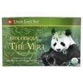 thumbnail image 5 of Uncle Lee's Organic Green Tea Bags - USDA Certified, 5 of 7