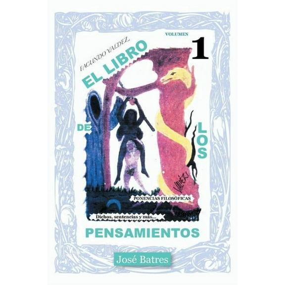 El Libro de Los Pensamientos (Paperback)