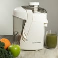 Hamilton Beach HealthSmart Juice Extractor, Electric Juicer Machine