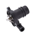 thumbnail image 2 of Termostato de refrigerante de motor turboalimentado de alto rendimiento para Chevy Cruze, Sonic y Trax 1.4L, 2 of 8