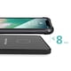 thumbnail image 2 of Cargador Inalámbrico De Escritorio Inteligente Para Teléfono Móvil De 10 W Para Apple Para Huawei Portable Noticed EL012092-00, 2 of 4