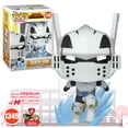 thumbnail image 1 of Funko Pop Tenya Iida Recipro Burst #1349 My Hero Academia Anime Manga Original Funko Turbo Hero Ingenium, 1 of 3