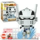 thumbnail image 1 of Funko Pop Tenya Iida Recipro Burst #1349 My Hero Academia Anime Manga Original Funko Turbo Hero Ingenium, 1 of 3