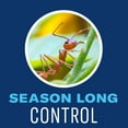 thumbnail image 3 of BioAdvanced Complete Brand Insect Killer for Lawns, Granules, 20 lb, 3 of 6