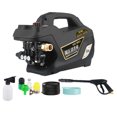 thumbnail image 2 of Bomba de agua para lavadora de automóviles de 220 V, de alta presión, enchufable, portátil, de alta potencia, máquina de limpieza automática con pistola de agua, 2 of 5