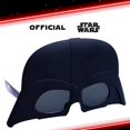 thumbnail image 3 of Anteojos de Sol Star Wars Darth Vader UV400 Sun-Staches, 3 of 5