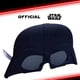 thumbnail image 3 of Anteojos de Sol Star Wars Darth Vader UV400 Sun-Staches, 3 of 5