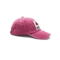 thumbnail image 3 of KNITE Gorra Vintage New Story American 1964 Estilo Retro Ajustable Unisex, 3 of 5