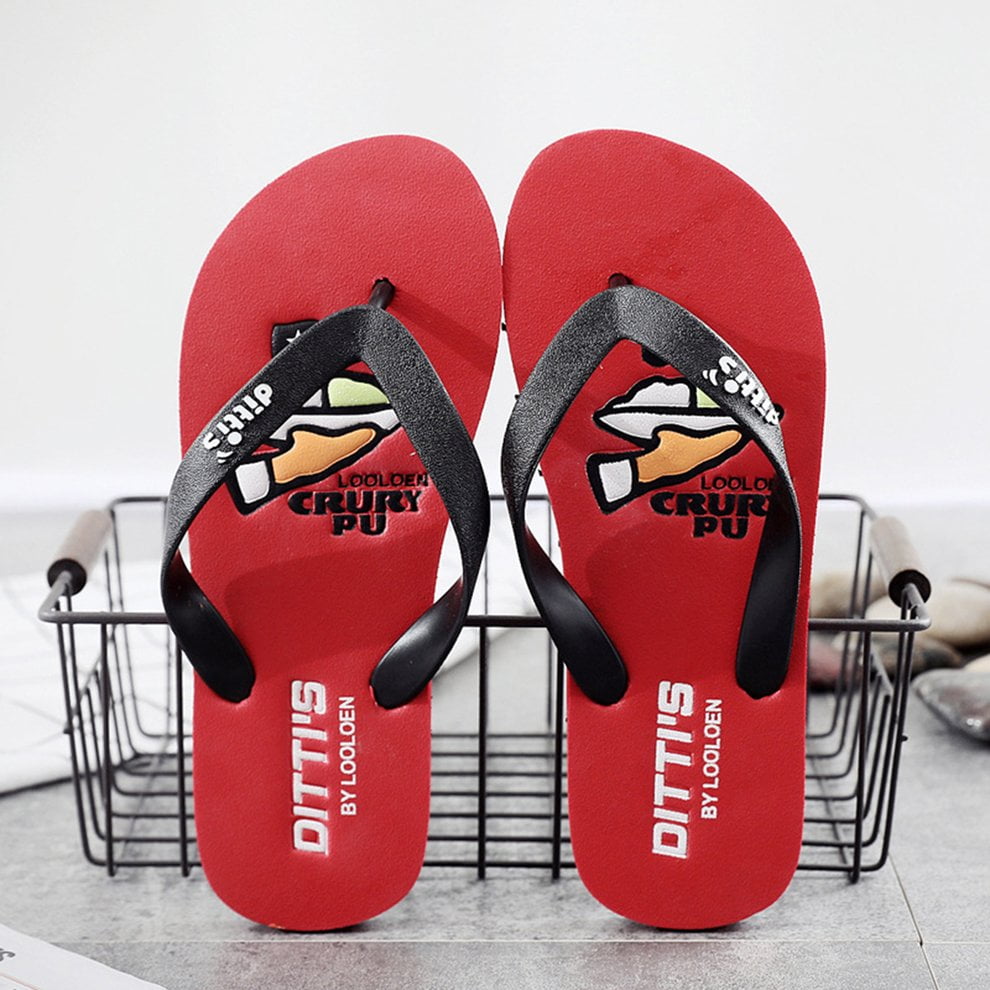 beach flip flop brands