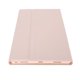 thumbnail image 5 of Funda protectora con Teclado Bling Bling para tableta Pad Plus 2023 11.5 pulgadas color rosa, 5 of 12