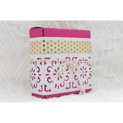 Bira Craft Flower 1 Anywhere Craft Punch, All Over The Page Punch
