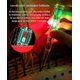 thumbnail image 4 of Electrician's Dual Sensor Test Pen for Light, Sound, Faulty Wire Detection, High Brightness, Zero and Live Wire Identification, 4 of 5