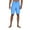 University Blue, variant on Mens 9" Contend Volley Shorts, Midnight Navy/Royal, XX-Large