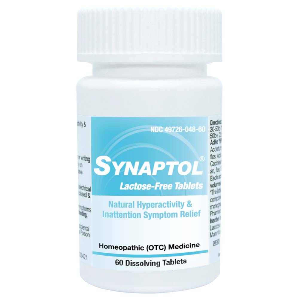 What Is Synaptol Good For? – Best ADHD Supplements for May 2024 – FJSV